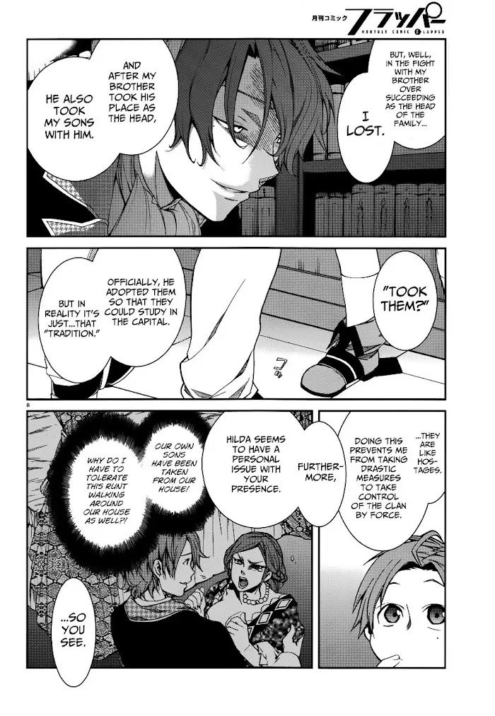 Mushoku Tensei Chapter 12 image 09_optimized